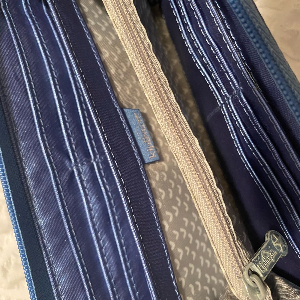 Kipling ZIP Wallet - Picture 3 of 3